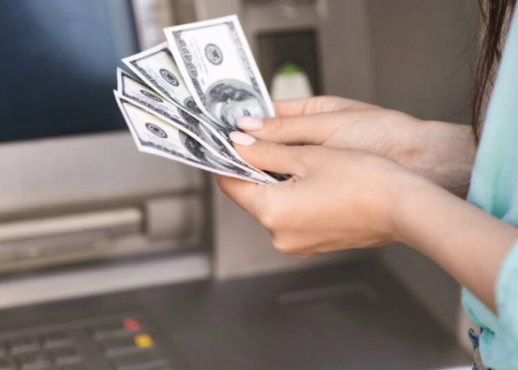 Merchant Behavior Analysis: Understanding Cash Withdrawal Patterns