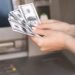 Merchant Behavior Analysis: Understanding Cash Withdrawal Patterns